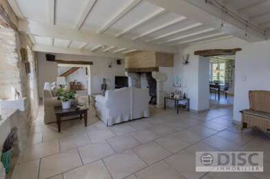 Maison 9 pièces 690000 €