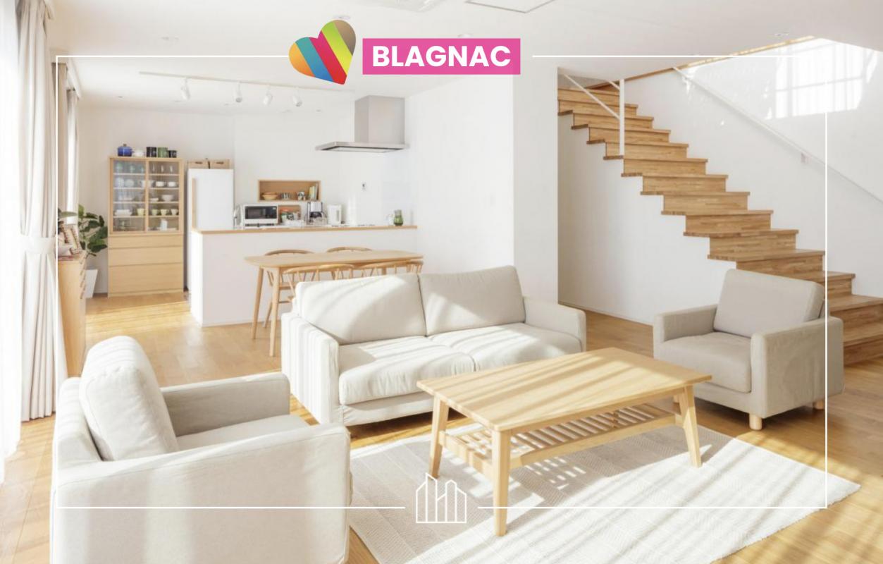 Villa / Maison  T4 à vendre Blagnac 31700