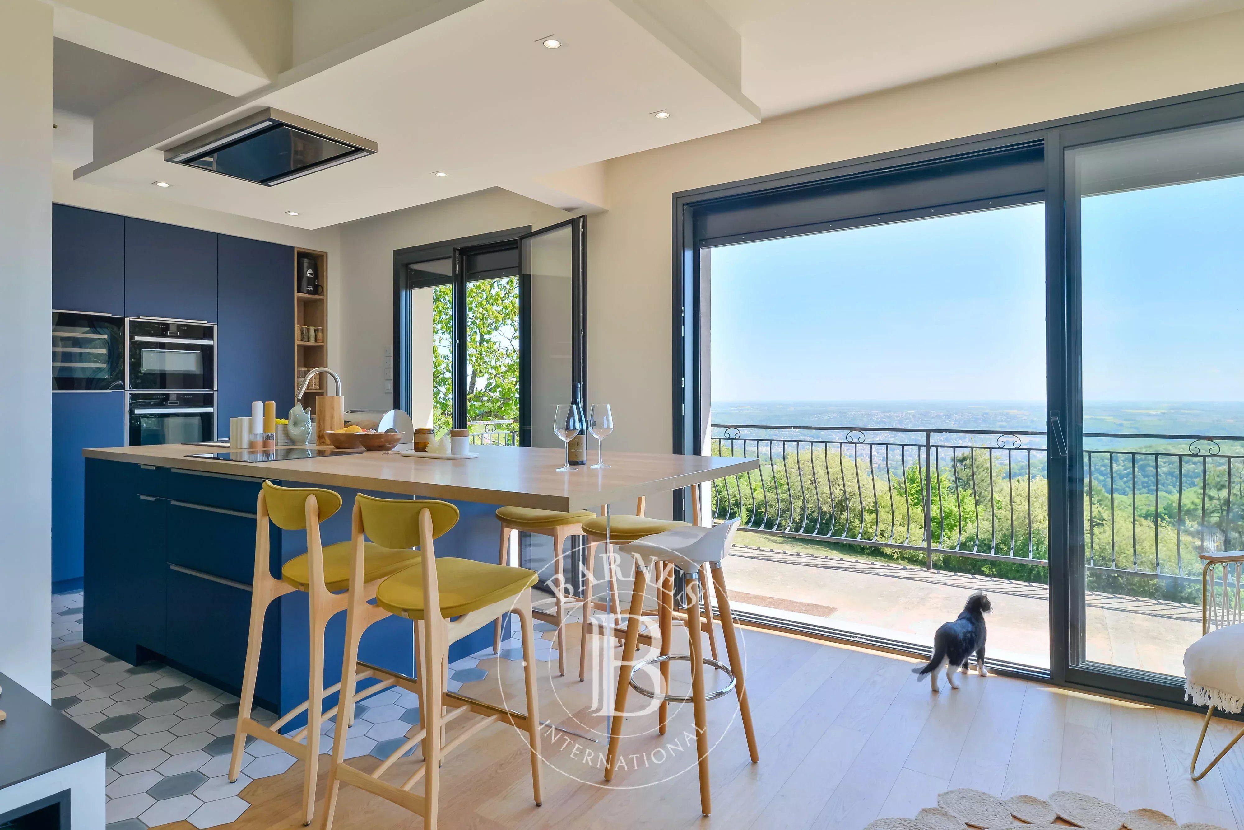 Maison P T6