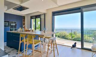 Maison 6 Pièces 124 m² à vendre à Saint-Cyr-au-Mont-d'Or (69450)