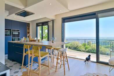 Maison 6 pièces 650000 €