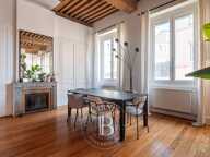 LYON 1 - Jardin des Plantes - Appartement de 121 m² - 3 chambres — photo 2
