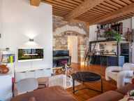 LYON 1 - Jardin des Plantes - Appartement de 121 m² - 3 chambres — photo 3