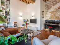 LYON 1 - Jardin des Plantes - Appartement de 121 m² - 3 chambres — photo 4