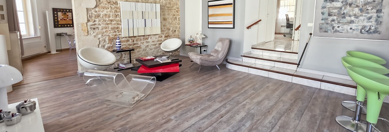 Appartement 4 Pièces 89 m² à vendre à Nîmes (30000)