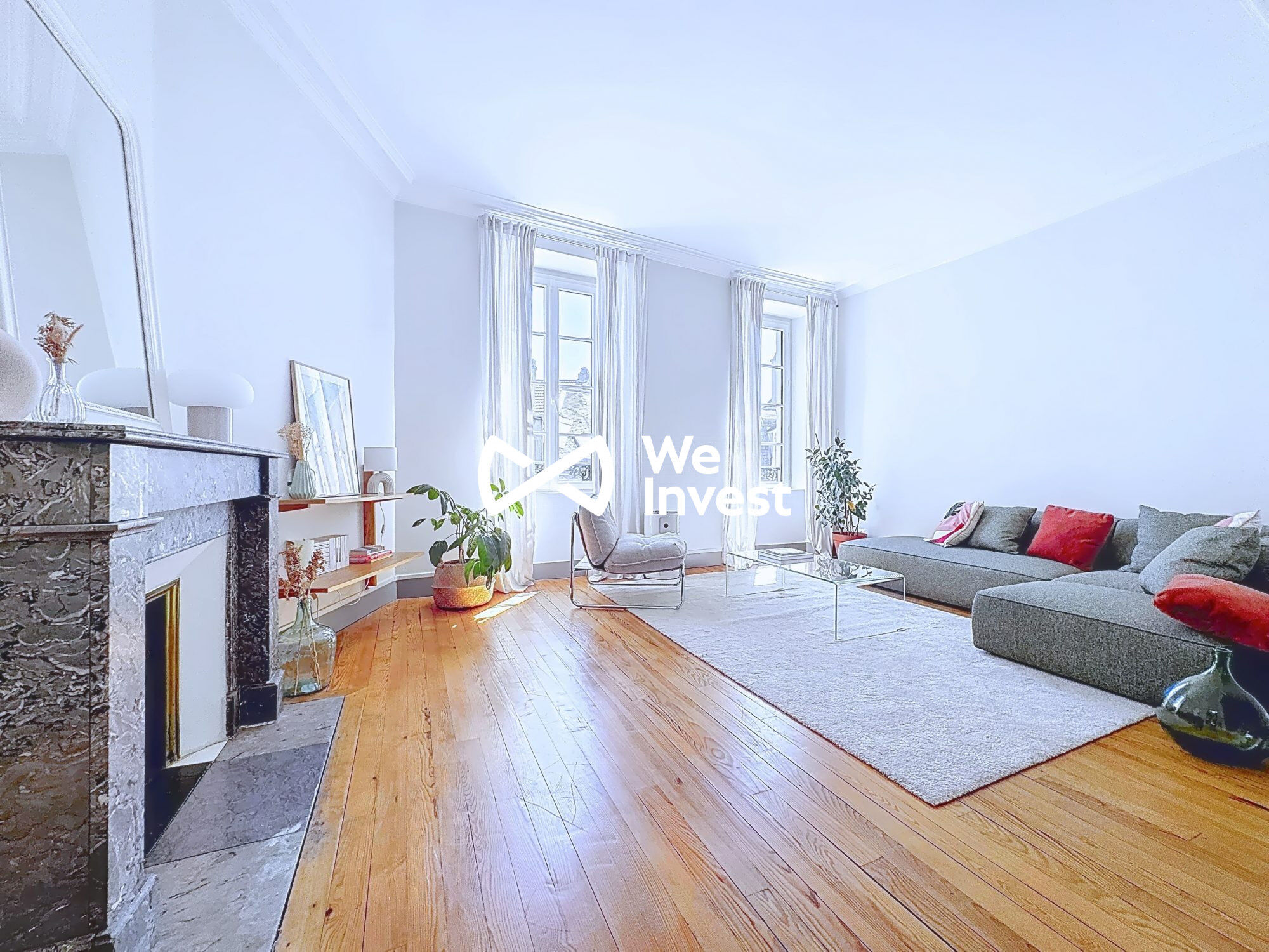 Appartement  T5 à vendre Pau 64000