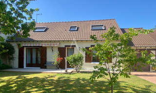 Maison 6 Pièces 100 m² à vendre à Chécy (45430)