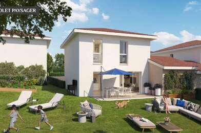 Maison 5 pièces 370000 €