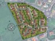 Villas neuves 4 ou 5 pièces avec jardin dès 350 800 € au nord de Lyon — photo 4