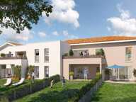 Villas neuves 4 ou 5 pièces avec jardin dès 350 800 € au nord de Lyon — photo 2