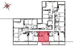 Appartement 2 Pièces 39 m² à vendre à Sain-Bel (69210)