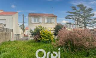 Maison 4 Pièces 73 m² à vendre à Les Sables-d'Olonne (85100)