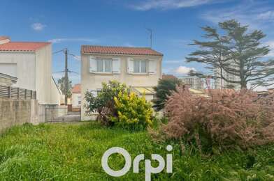 Maison 4 pièces 547500 €