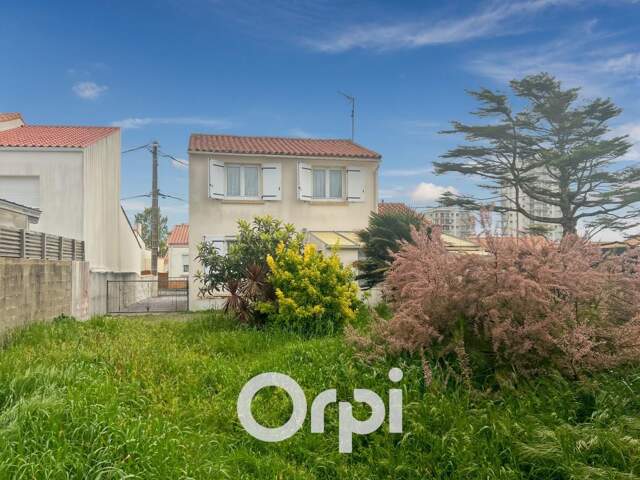 Maison À Vendre — photo du bien