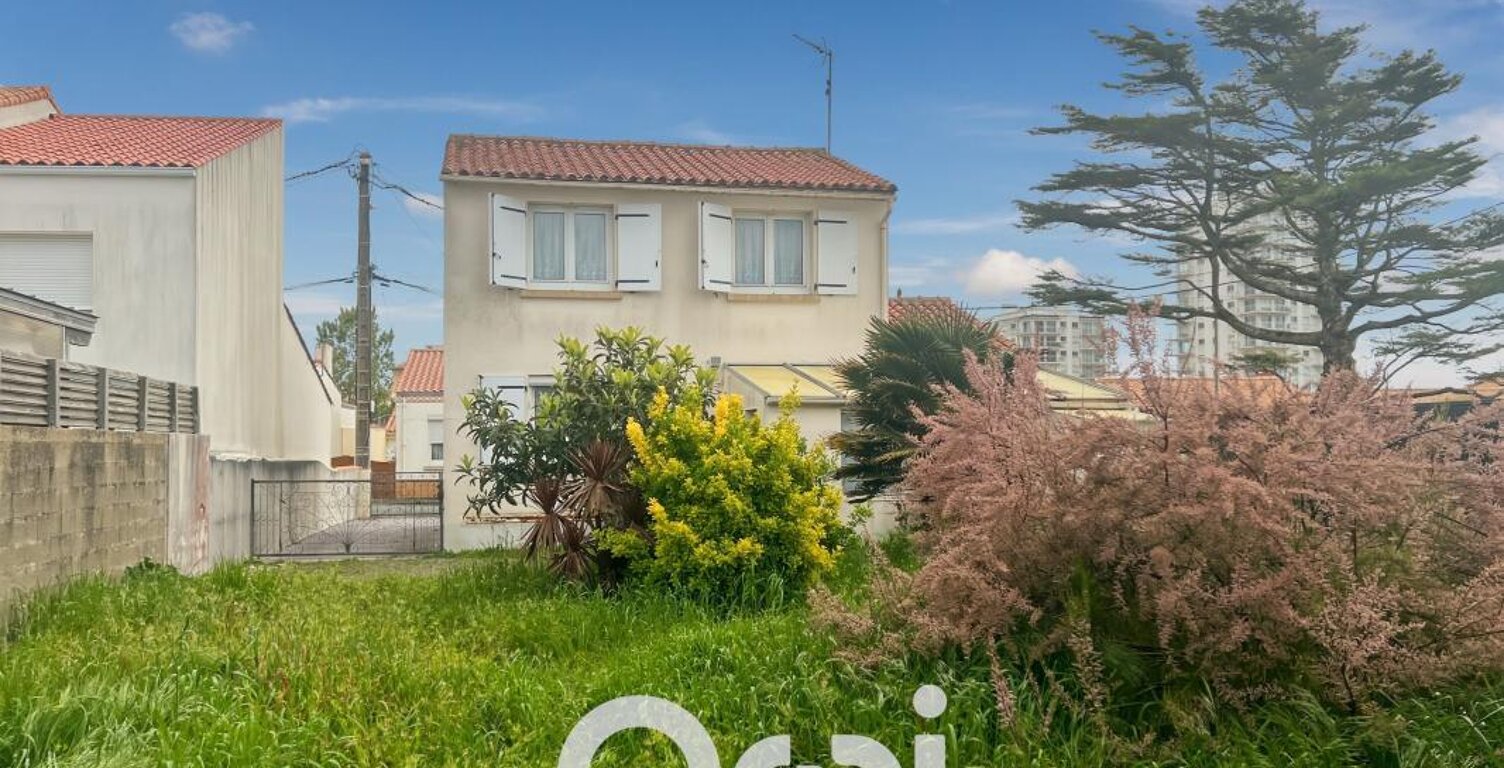 Maison À Vendre — photo 1