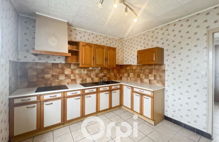 Maison À Vendre — photo 4