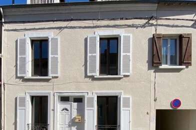 Maison 6 pièces 292000 €