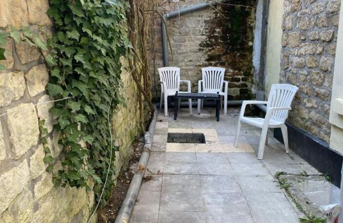 Maison de ville 174 m2 : 5 ch, Cour, Garage et Sauna privé — photo 4