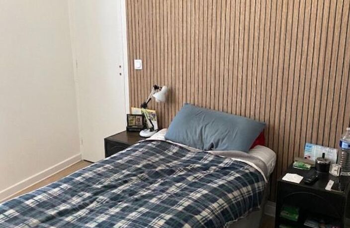 Maison de ville 174 m2 : 5 ch, Cour, Garage et Sauna privé — photo 5