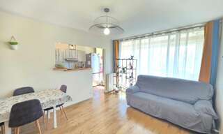 Appartement 2 Pièces 65 m² à louer à Sartrouville (78500)