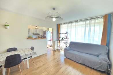 Appartement 2 pièces 1350 €