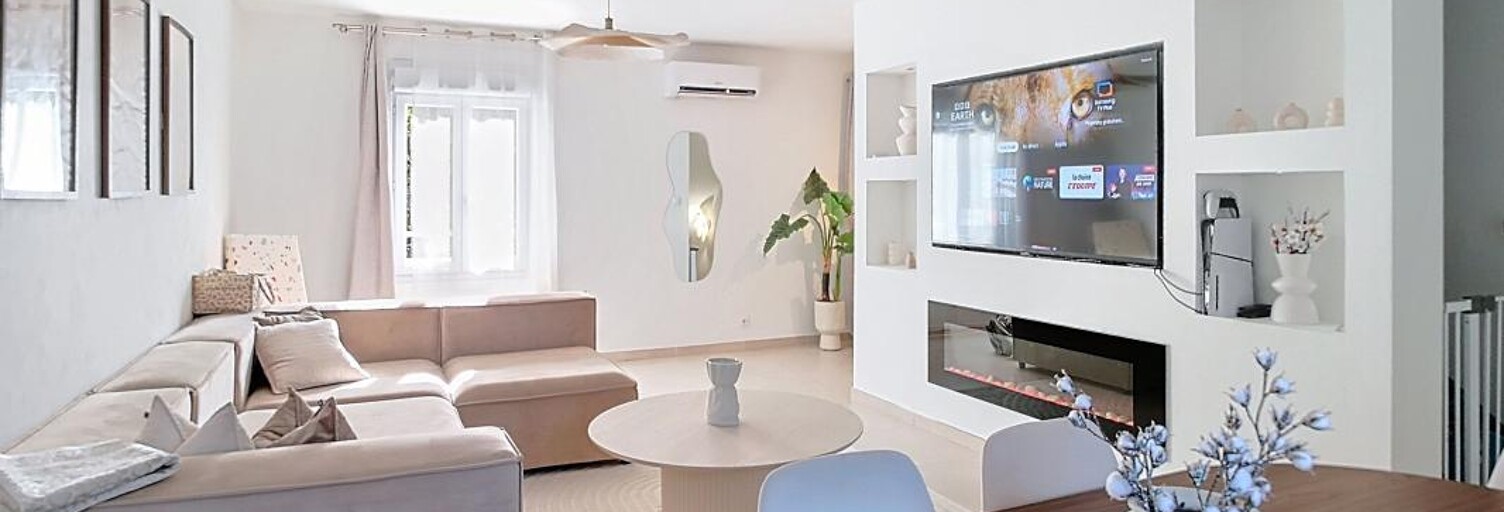Maison 5 Pièces 101 m² à vendre à Avignon (84000)