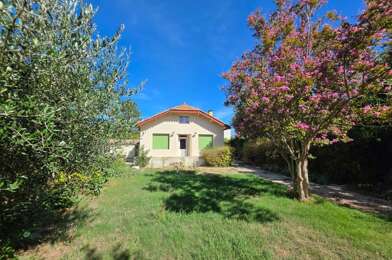 Maison 3 pièces 320000 €