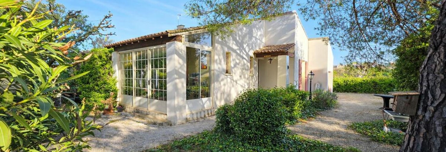 Maison 4 Pièces 96 m² à vendre à Carpentras (84200)