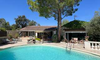 Maison 5 Pièces 185 m² à vendre à Caumont-sur-Durance (84510)
