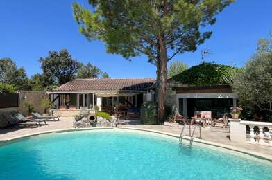 Maison 5 pièces 550000 €