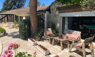 Maison 5 Pièces 185 m² à vendre à Caumont-sur-Durance (84510)