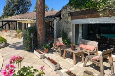 Maison 5 pièces 525000 €