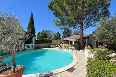 Maison 5 pièces 525000 €