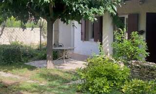 Maison 4 Pièces 95 m² à vendre à L'Isle-sur-la-Sorgue (84800)