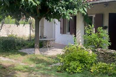 Maison 4 pièces 374500 €