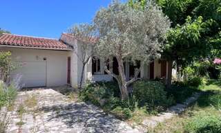 Maison 4 Pièces 90 m² à vendre à L'Isle-sur-la-Sorgue (84800)