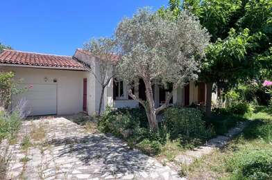 Maison 4 pièces 374500 €