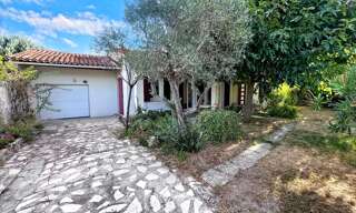 Maison 4 Pièces 90 m² à vendre à L'Isle-sur-la-Sorgue (84800)