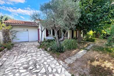 Maison 4 pièces 345000 €