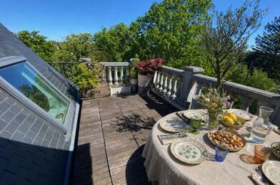 Appartement 6 pièces 735000 €