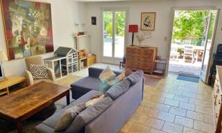 Maison 7 Pièces 210 m² à vendre à Chaponost (69630)