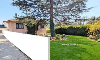 Maison 7 Pièces 160 m² à vendre à Sainte-Foy-lès-Lyon (69110)