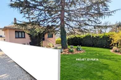 Maison 7 pièces 850000 €