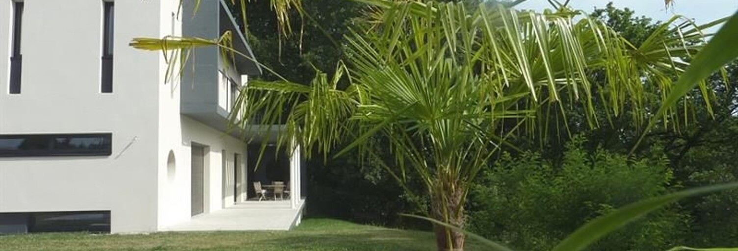 Maison 5 Pièces 207 m² à vendre à Chaponost (69630)