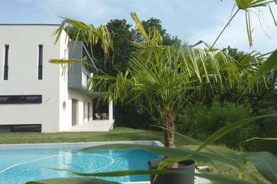 Maison 5 pièces 995000 €