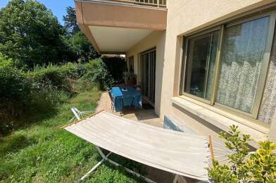 Appartement 2 pièces 195000 €