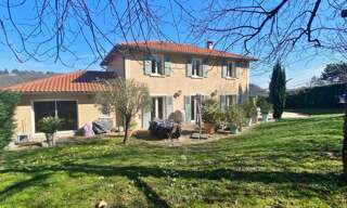 Maison 7 Pièces 208 m² à vendre à Sainte-Foy-lès-Lyon (69110)