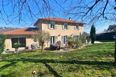 Maison 7 pièces 780000 €