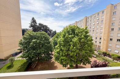 Appartement 3 pièces 220000 €