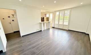 Appartement 3 Pièces 70 m² à vendre à Sainte-Foy-lès-Lyon (69110)